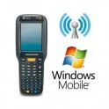 942350005 - Datalogic Skorpio X3 Wi-fi Bluetooth, Laser, 50Key Full Alpha-Numeric, Windows Mobile 6.5