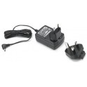 PWR-WUA5V4W0EU - Alimentatore Zebra 5.2V, 1.1A, 5.7W - Include Adattatore EU & UK