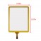 Touch Screen per Honeywell Dolphin 9900 - 9950 - 9951