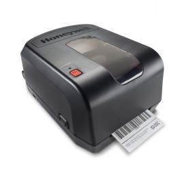 PC42TPE01328 - Stampante Honeywell PC42t Plus 203 Dpi TT/DT EPL&ZPL - USB, RS232 & Ethernet