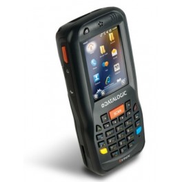 944400001 - Datalogic Lynx Wi-fi Bluetooth, 3.5G UMTS HSPA+, GPS, Laser, Camera 3MPixel, 27 Key Numeric