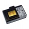 P1031365-059 - Batteria Standard PowerPrecision+ 2450mAh Li-Ion per Zebra QLn220, QLn320, ZQ510, ZQ520