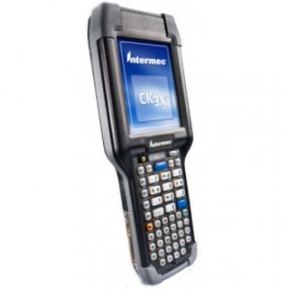 CK3XAA4M000W4400 - Honeywell Intermec CK3X, Wi-fi Bluetooth, EX25 Near-Far Imager, Alpha-Numeric, WM 6.5