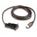 203-182-100 - Adattatore USB / Seriale 9 Pin per Intermec PC23 / PC43