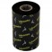 T57638QG - Ribbon Armor F.to 110mm x 360MT Cera, AWR1, Ink IN, Anima Interna da 1" - Confezione da 10 Rotoli