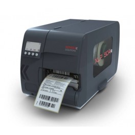 N100042 - Novexx XLP-504, 300 Dpi, Ethernet, Seriale, USB - Versione Basic