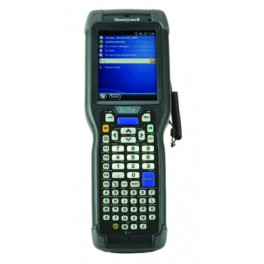 CK75AB6MC00W4401 - Honeywell CK75 Wi-fi Bluetooth, 2D Imager EX25, WM 6.5, Client Pack