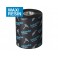 T43524IO - Ribbon Armor Inkanto F.to 110mm x 450MT Cera/Resina, APR6, Ink IN, Anima Interna da 1" 