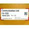 496400-2570 - CU1233 Culla Singola Comunicazione & Ricarica per Denso BHT-1200 - Include Alimentatore