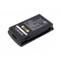 BTRY-MC32-01-01 - Batteria Power Precision per Zebra MC32N0 & MC3300 Lithium Ion 2740 mAh