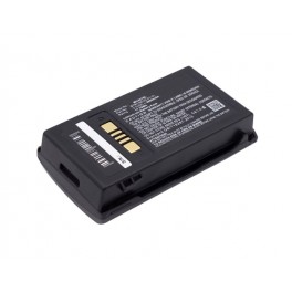 BTRY-MC32-01-01 - Batteria Power Precision per Zebra MC32N0 & MC3300 Lithium Ion 2740 mAh