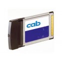 5561041 - Wi-fi Card 802.11b/g per Stampanti CAB A4+ & Mach4