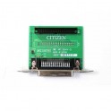 JM66825-0 - Scheda Parallela per Stampanti Citizen CL-S521, CL-S621, CL-S631 e CL-S700