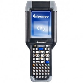 CK3RAA4S000W4400 - Intermec CK3R, Wi-fi Bluetooth, EA31 2D Imager, Alpha-Numeric, WM 6.5, STD Software e Client Pack
