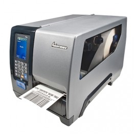 PM43A11000000202 - Stampante Intermec PM43 203 Dpi, TT e DT, FT / ROW, Ethernet, Usb e RS232