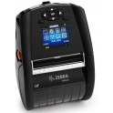 ZQ62-AUFAE11-00 - Zebra ZQ620 Stampante Portatile per Etichette e Ricevute - USB & Bluetooth
