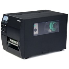 B-EX4T1-GS12-QM-R - Stampante Toshiba Tec B-EX4T1 - Near Edge - 203 Dpi, TT e DT, USB e Scheda di Rete