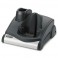 CRD9000-1001SR - Culla Singola Ricarica e Comunicazione per Terminale Motorola MC90xx