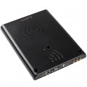 NPG00005-EU -  Nordic ID Sampo S2 Reader, UHF RFID, USB, LAN 10/100&PoE, Wlan, 3G