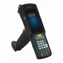 MC330M-GI3HA2RW - Zebra MC3300 Gun, Wi-Fi, Bluetooth, 2D, Android 8.1, Tastiera 38 key