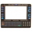 VM1534FRONTPNL - Pannello Frontale con Tastiera ANSI Cold Storage Completo di Touch-Screen per Honeywell Thor VM1