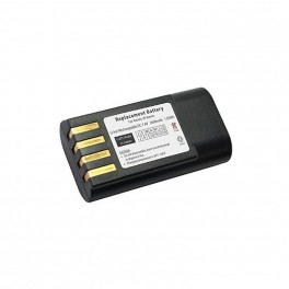 BAR00017 - Batteria Standard 3500 Mah per Nordic ID Medea 