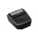 SPP-R310BK - Stampante Portatile Bixolon SPP-R310, DT, 203Dpi, 3'', Bluetooth, USB, RS232