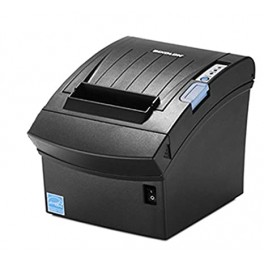 SRP-350PLUSIIICOG - Stampante POS Bixolon SRP-350plusIII, DT, 180dpi, USB & Ethernet - con Taglierina