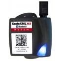 BTHDG-M3-R0-C0 - CodeXML® M3 Bluetooth® Modem completo di Cavo USB 1.83m