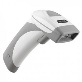CR1500-K101-C508-US2 - Lettore Code Corp. CR1500, Imager 2D, Grigio Chiaro -  Kit Completo di Cavo USB & Stand