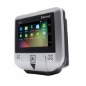 NQUIRE304WP-M1 - NQuire 304WP - NQuire 304, Lettore 1D/2D, RFID HF, LAN/WiFi 802.11b/g - Touchscreen