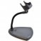 CRA-US4 - Stand Grigio Scuro per Lettore Code Corp. CR6000