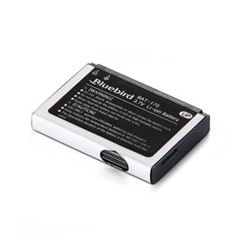 10602 - Batteria Standard 1600mAh per Pidion BM-170 