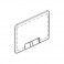 DPO16-2928-01 - Cover Media Window per Stampante Datamax M-Class