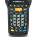 Keypad Tastiera in Gomma 38 Tasti per Datalogic Skorpio X3