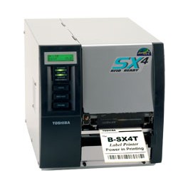 Toshiba TEC B-SX4T - Riparazione e Vendita Ricambi