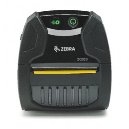 ZQ32-A0E02TE-00 - Zebra ZQ320, Outdoor, Bluetooth, 203 dpi, NFC, ZPLII, CPCL