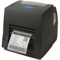 CLS631IINEBXXE - Stampante Citizen CL-S631, 300 Dpi, Trasferimento Termico e Termico Diretto, USB/Seriale/Ethernet Premium