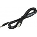 CBL-DC-383A1-01 - Zebra Power Cable per Alimentatore PWR-BUA5V16W0WW