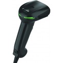 1950GSR-2USB-R - Honeywell Xenon 1950G SR, 2D, Black - Kit Completo di Cavo USB
