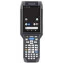 CK65-L0N-CSN110E - Honeywell CK65, Imager 2D SR, BT, WLAN, Numerico 38 Tasti, Android