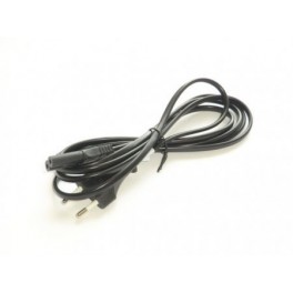 90ACC1885 - Power Cord, 2 pin (Euro Plug)