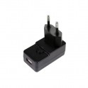 PWR-WUA5V12W0EU - Alimentatore Zebra 5V, 2.5A - con Plug Europeo