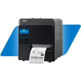 WWCLP100NEU - Stampante Sato CL4NX Plus 200 Dpi ,TT e DT, USB/RS232/Ethernet/BT