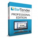 BTP-1 - Software Seagull BarTender 2022 Professional - 1 Stampante