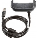 CT50-USB - Snap-on USB per Honeywell CT50 