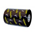 T53048QG - Ribbon Armor Inkanto F.to 110mm x 300MT Cera, AWR8, Ink OUT, Anima Interna da 1" - Confezione da 10 Rotoli