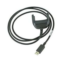 CBL-MC33-USBCHG-01 - Cavo USB Comunicazione e Ricarica per Terminale Zebra MC3300