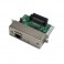 PPS00488S - Scheda Ethernet Compact per Stampanti Citizen CL-S521, CL-S621, CL-S631 e CL-S700