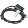 CBL-TC2X-USBC-01 - Cavo USB Tipo C per Zebra TC21